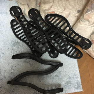 ❤️新品★靴上下靴収　パンプス　シューズ他◆ 4点✋の画像
