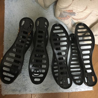 ❤️新品★靴上下靴収　パンプス　シューズ他◆ 4点✋の画像