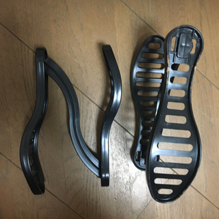 ❤️新品★靴上下靴収　パンプス　シューズ他◆ 4点✋の画像