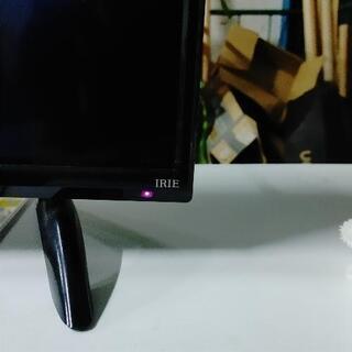 32インチ テレビ あげますの画像