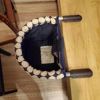 ベビー用テーブルチェアの画像