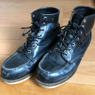 レッドウィング アイリッシュセッター