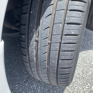 ヴェルファイア*平成20年*2.4Z*車検5年8月まで*パワースライドドア*ETC*バックカメラの画像