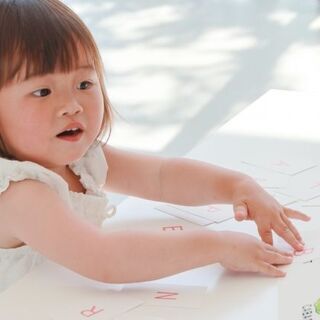 親子レッスン (3歳、4歳さんクラス) ※お兄ちゃん・お姉ちゃんも参加OK！の画像