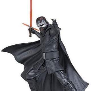 スターウォーズ カイロ・レン フィギュア