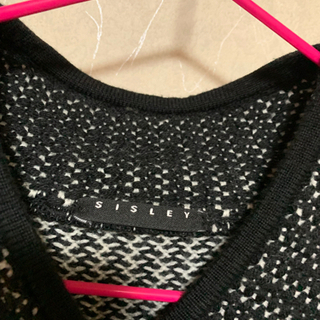 ジャケットの画像