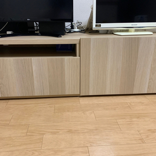 IKEA テレビ台［取引中］