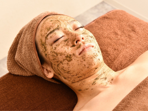 フェイシャルhife＋ハーブ