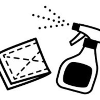 【🚲電動自転車無償貸与🚲】富士見市店舗の清掃業務の画像