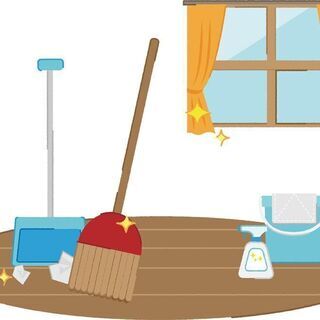 【🚲電動自転車無償貸与🚲】富士見市店舗の清掃業務