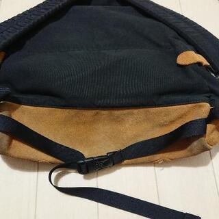 THE NORTH FACE リュックの画像