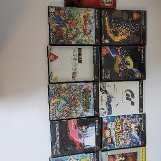 PS2ソフト＋オマケ本体