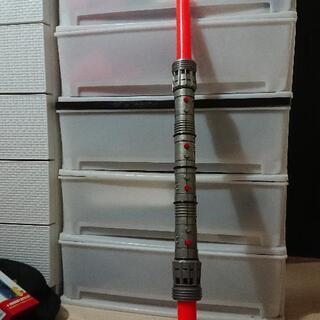 スター・ウォーズ ライトセーバー