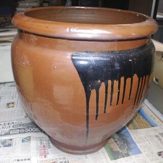 瓶　（価格再修正）の画像