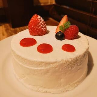 カフェ・スイーツ巡り - 友達