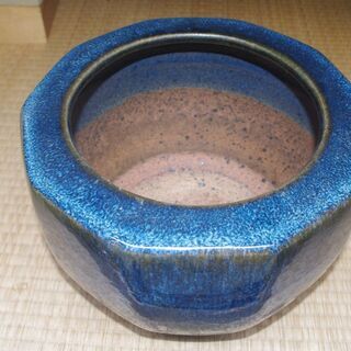 【お話し中】火鉢③の画像