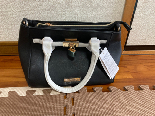 値下げ！　お洒落なカバン