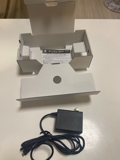 新古品　スイッチライト　ターコイズ