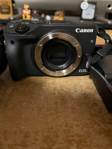 	 ＣＡＮＯＮ　ＥＯＳ－M3