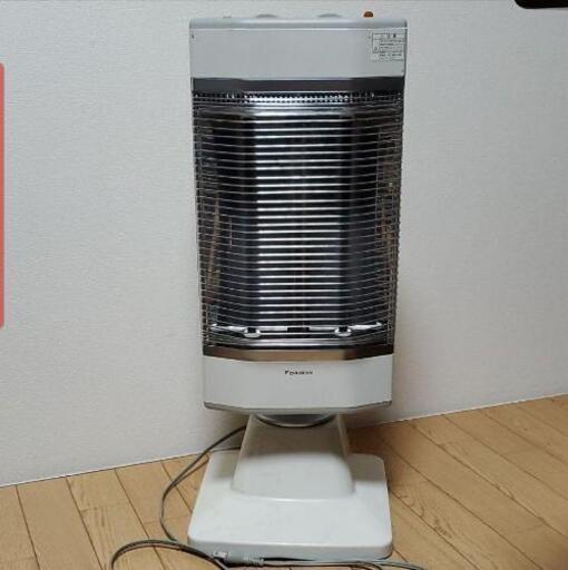 ダイキン DAIKIN セラムヒート 08年製