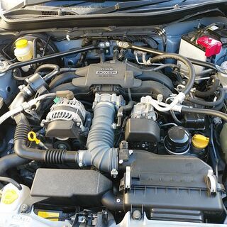 BRZ 2.0 R 車検令和4年3月 2012年式  