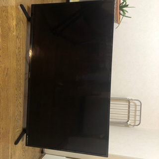 【液晶テレビ】49インチFUNAI