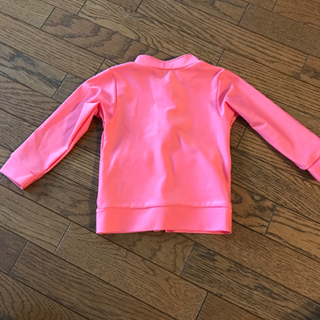 ラッシュガード 90サイズの画像