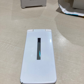 最終値下げ‼︎ソフトバンクガラケー携帯の画像