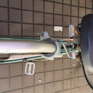 自転車⭐︎の画像