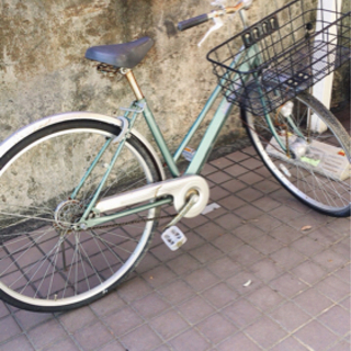自転車⭐︎の画像