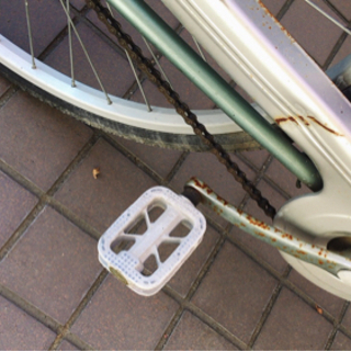 自転車⭐︎の画像