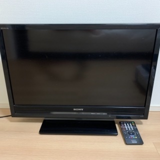 08年製 SONY BRAVIA 32型 液晶テレビ KDL-32F1