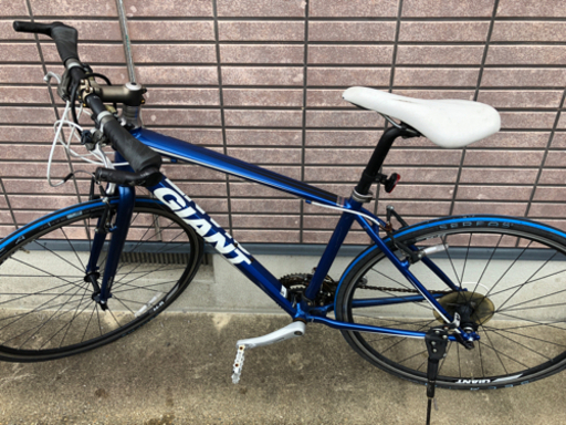 giant エスケープrx3 2011年