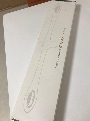 小顔PAO
