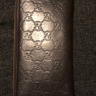 GUCCI✩お値下げしました 希望額教えて下さいの画像