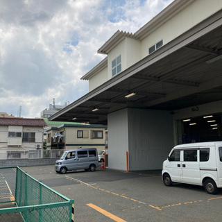 業務委託ドライバー募集中！！の画像