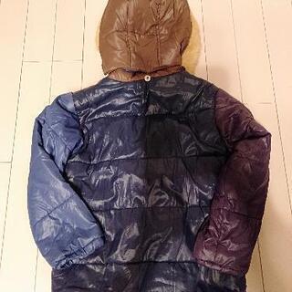 MIKIHOUSE blackbearアウターの画像