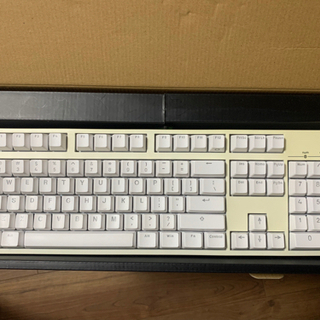 メカニカルキーボード 青軸 IKBC G104 英語配列の画像