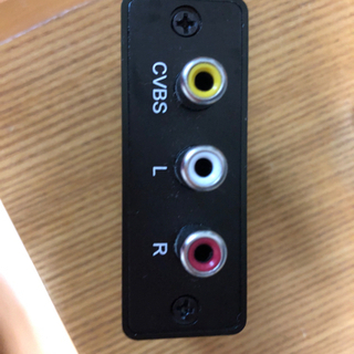 Panasonic 大型テレビ！50インチ　2005年製　リモコン、アダプター付きの画像