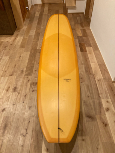 ジョエルチューダーサーフボード