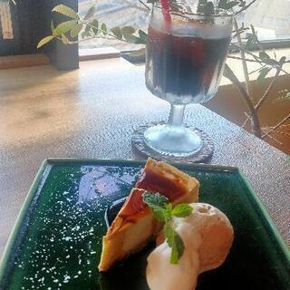 カフェ好き、写真好きな方仲良くなりたい🥪