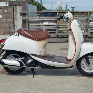 ☆☆HONDA クレアスクーピー(AF55)水冷4スト☆ホンダ ...