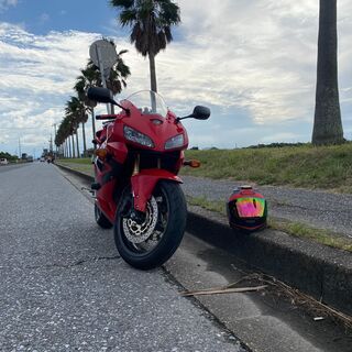 ツーリング友達募集中 - 松戸市