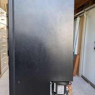 車載冷蔵庫　DC12V