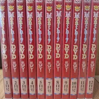 七田式 しちだチャイルドアカデミー マンスリー DVD ルビー 11枚