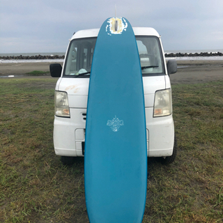 サーフボード　CRIME SURFBOARD 9.4 NOSERIDERの画像