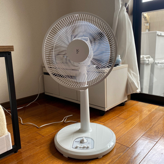 扇風機差し上げます