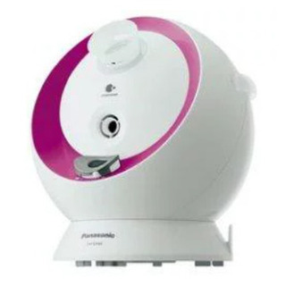 Panasonic ナイトスチーマー ナノケアの画像