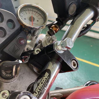 ホンダ　vtr250  mc33 キャブ車　実働　引き取り希望の画像