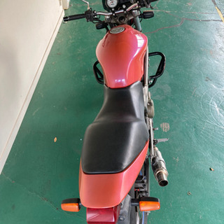 ホンダ　vtr250  mc33 キャブ車　実働　引き取り希望の画像